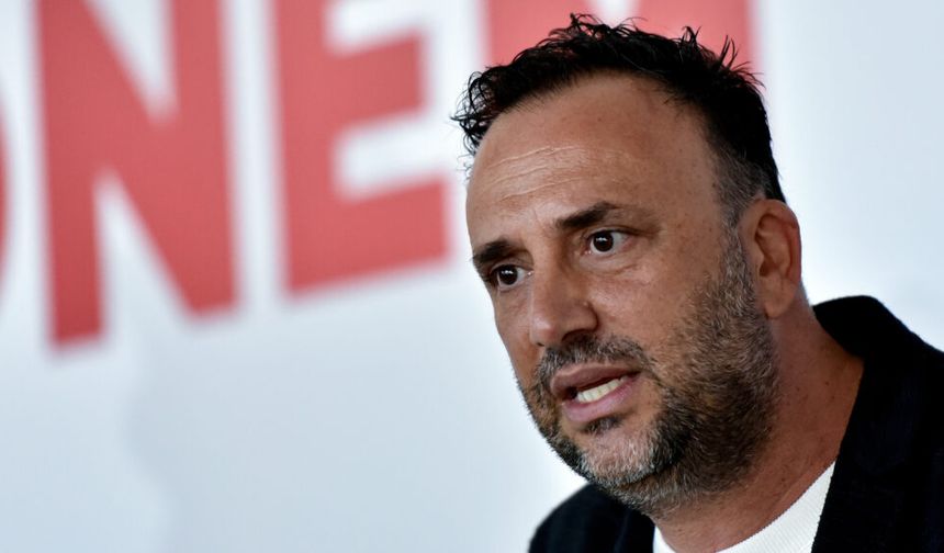 Çeler: "Ülke kölelik tehlikesi altında!"