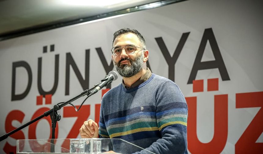 Kilim: Her zaman dayanışma ruhuyla hareket edeceğiz