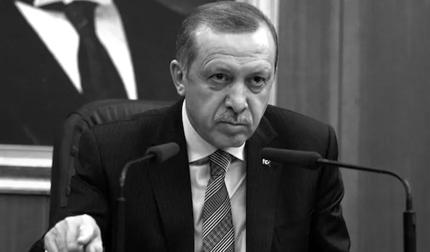 Erdoğan'dan Kıbrıslı Türklere başörtüsü tepkisi: Bunları sıkılamazsan hadlerini bilmiyorlar