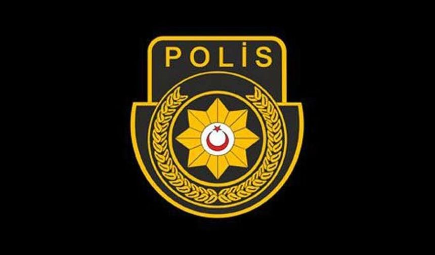 Lefkoşa'da 3 tabanca ve çok sayıda canlı mermi ele geçirildi