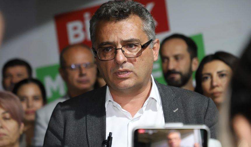 Tufan Erhürman: AİHM'in kararını bir tür “zafer” olarak lanse etmek kesinlikle doğru değil