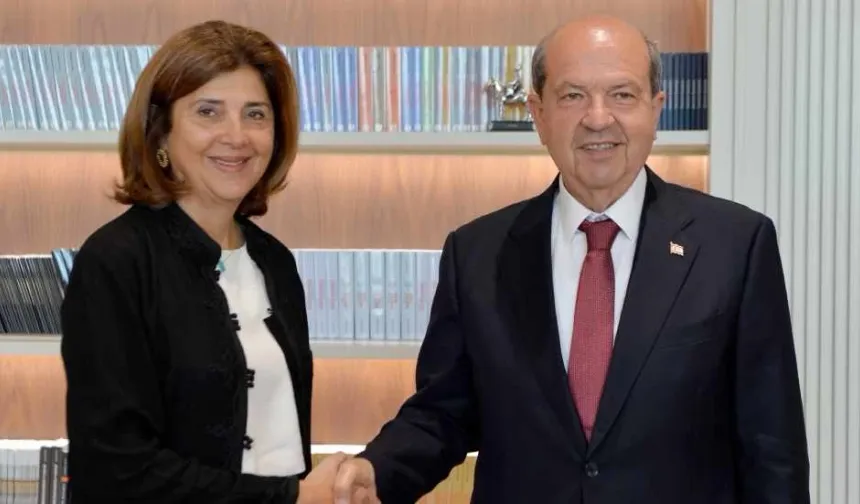 Holguin: "Somut sonuçlar elde etmek için köprü kuracağım"