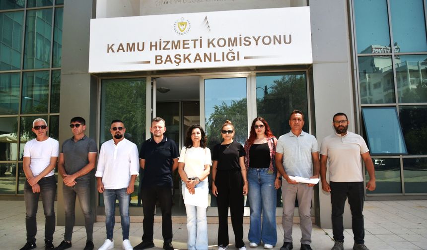 KTOEÖS’ten KHK’ya çağrı: “Öğretmen nakilleri, yasa ve tüzüğe uygun olarak yapılmalı”