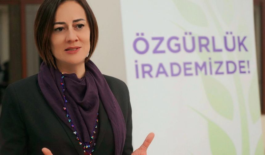 Derya: “Çocukların Cinsel Sömürüye ve İstismara Karşı Korunması Sözleşmesi'ni Meclis’e sunduk”