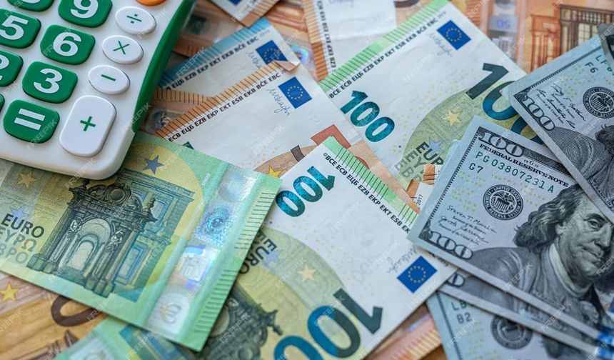 Euro Rekor Tazeledi