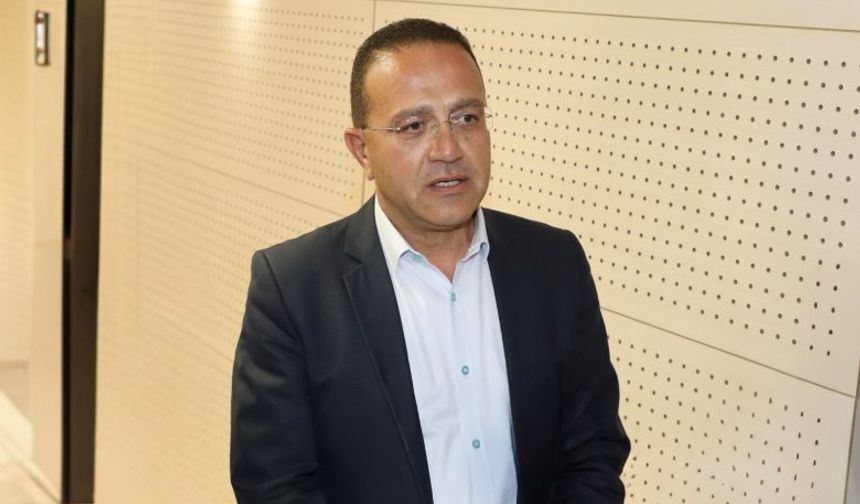 Erkut Şahali’den İlber Ortaylı’ya tepki: “Bu küstahlığa eyvallah diyenlerle yolun sonuna geldik”