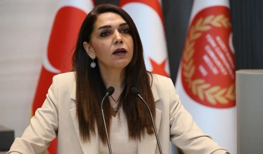 Kürşat’tan hükümete tepki: “Bu yasa halk için hazırlanmadı, kumarla gelecek kurulmaz”