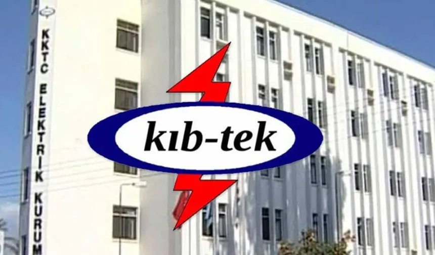 Elektrik tarifelerine zam yok!