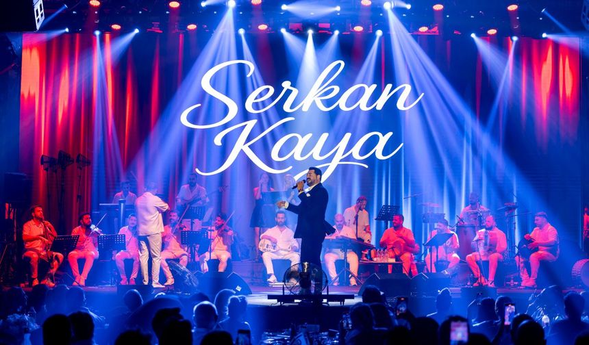 Grand Sapphire’de Zafer Bayramı Coşkusu