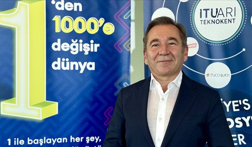 İTÜ ARI Teknokent'ten KKTC'de girişimcilik ekosistemine destek