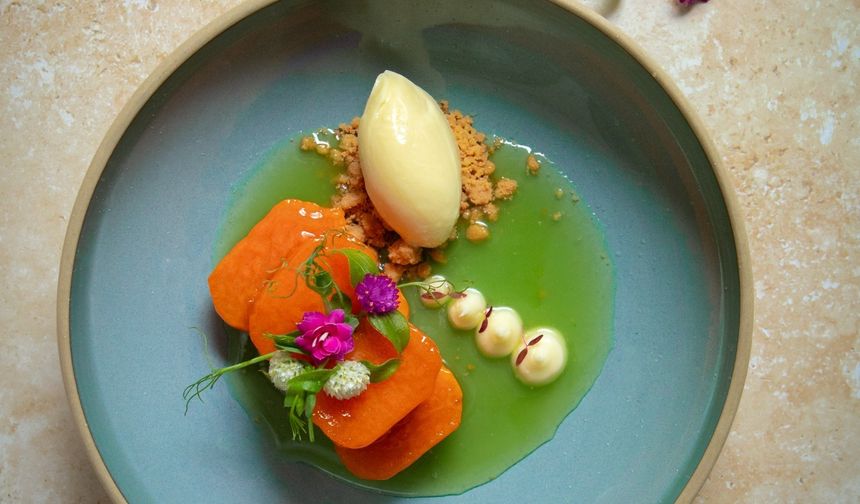 Nİma Restaurant & Lounge Bar’a Uluslararası İki Ödül