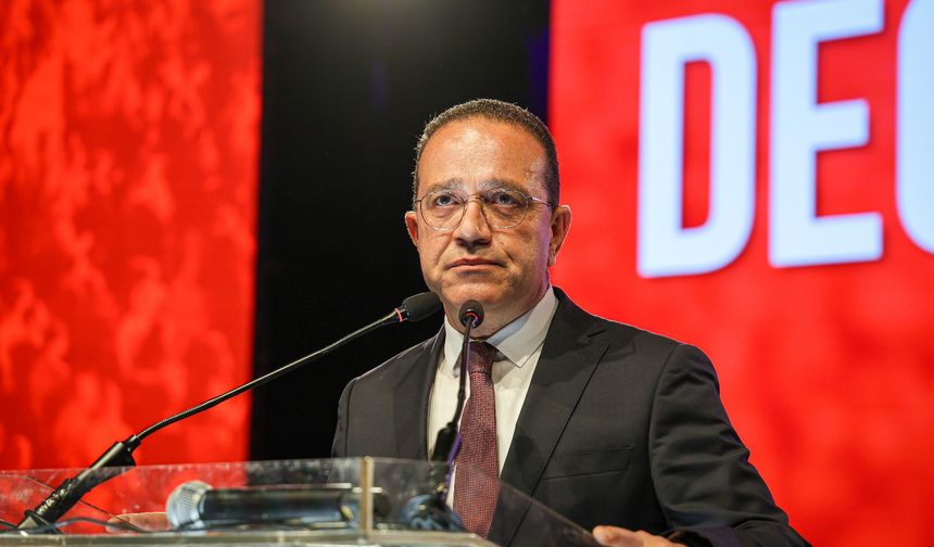 CTP’nin 30. Olağanüstü Kurultayı başladı: