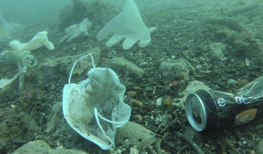 Güney Kıbrıs ve Yunanistan, deniz kirliliği konusundaki IMO oylamasında ABD’nin yanında durdu