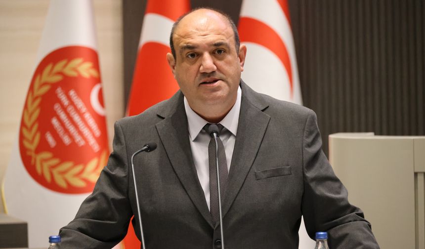 Devrim Barçın: Bakan Berova savcılıktan görüş alacak