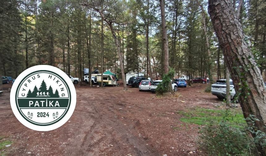 Patika: “Ormanlar nefes alanlarımızdır, gelir kapısı değil”