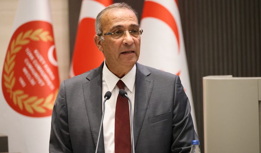 Fikri Toros: Milli Eğitim Bakanlığı bütçesi nüfus artışı ve ihtiyaçlara cevap veremiyor