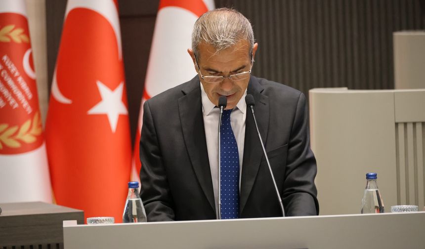 Uluçay'dan Sayıştay bütçesi eleştirisi: Sayıştay kamu kaynaklarının gözcüsüdür