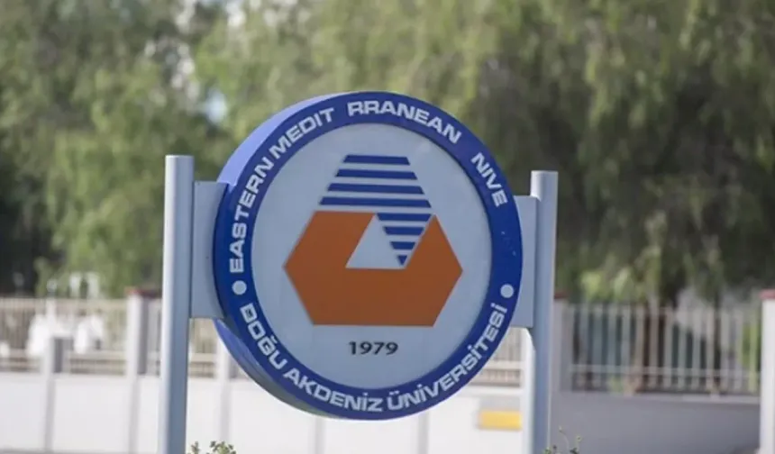 DAÜ, Kuzey Kıbrıs'ta girişimcilik ve inovasyon ekosistemine yönelik rapor yayımladı