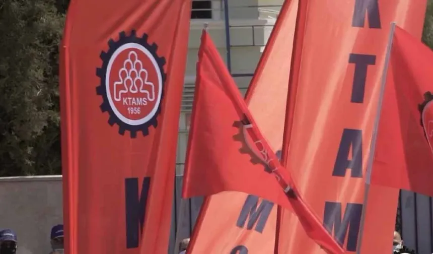 5 sendika yarın Metehan'dan Başbakanlık’a yürüyüş yapacak