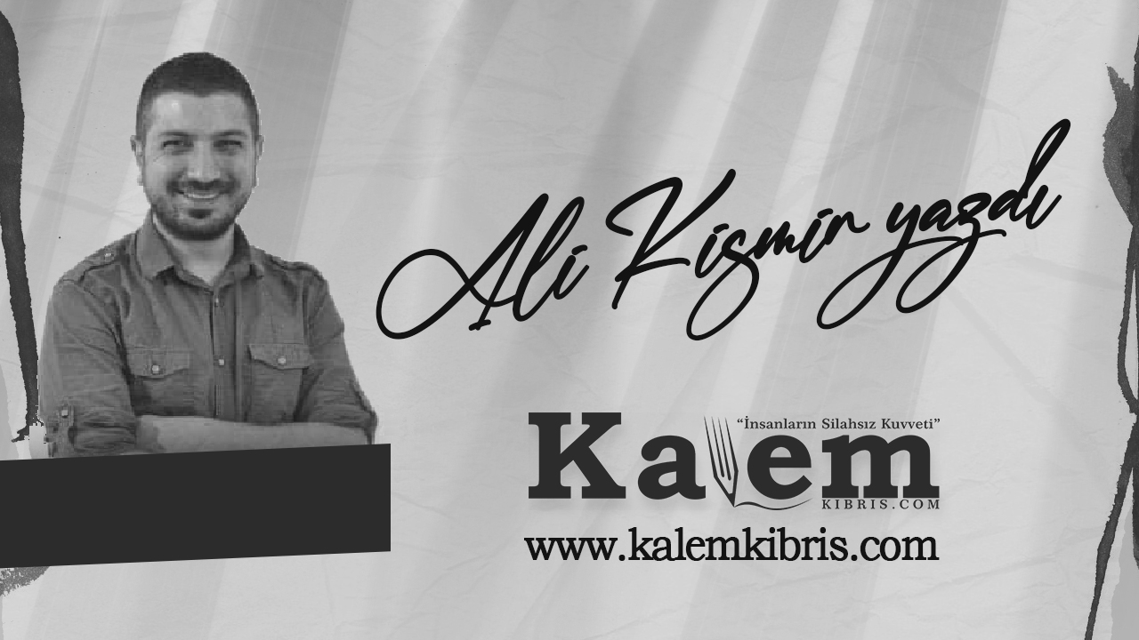 Ali Kismir Kose Yazisi